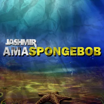 Amaspongebob by Jashmir