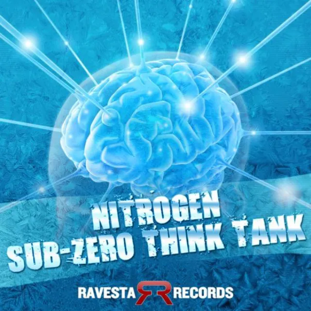 Sub-Zero Think Tank - Original Mix