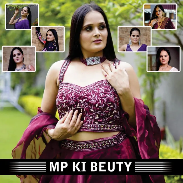 Mp Ki Beauty