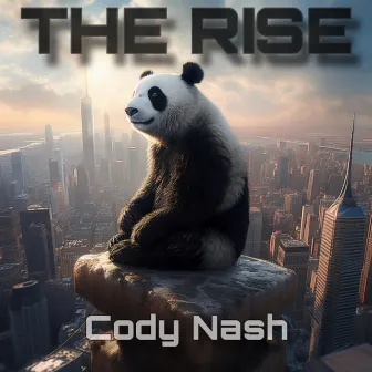 The Rise by Cody Nash