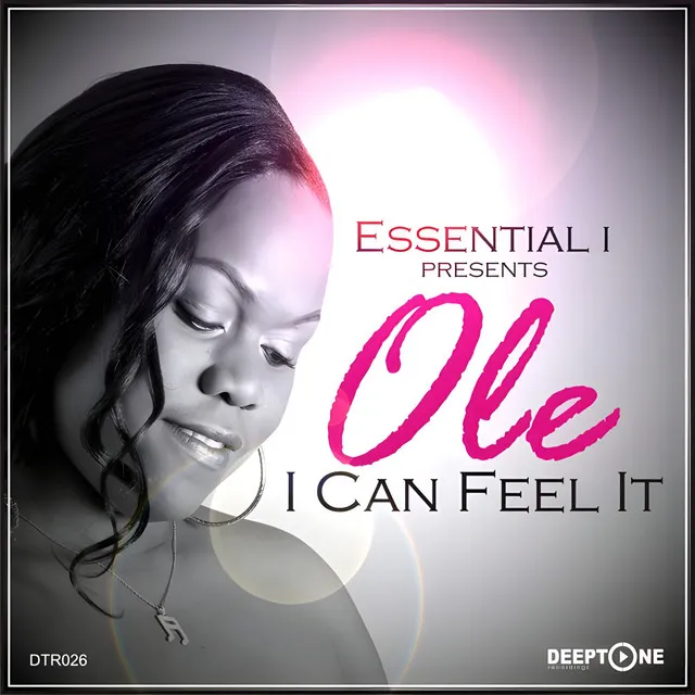 I Can Feel It - Radio Edit