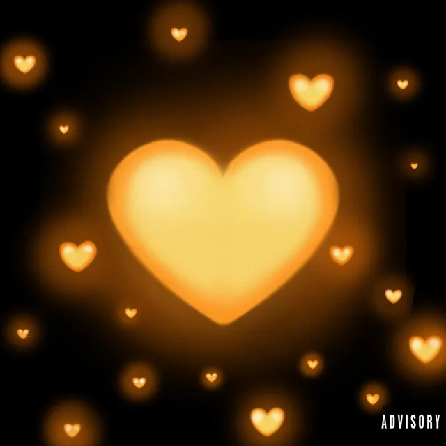 Yellow Heart Emoji