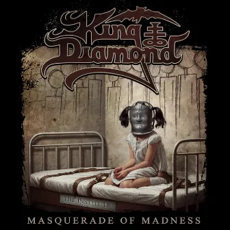 Masquerade of Madness by King Diamond