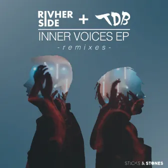 Inner Voices (Remixes) by Rivherside