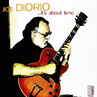 It's About Time by Joe Diorio