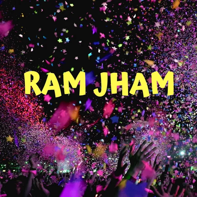 Ram Jham