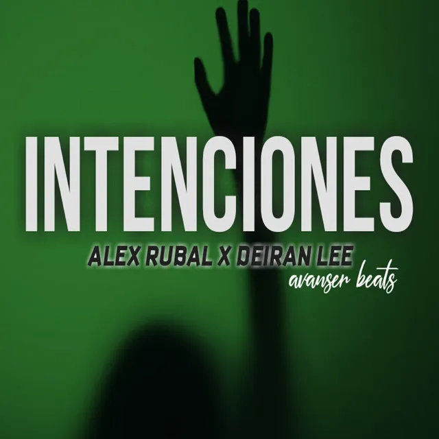 Intenciones