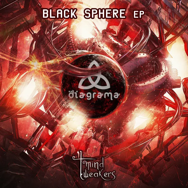 Black Sphere