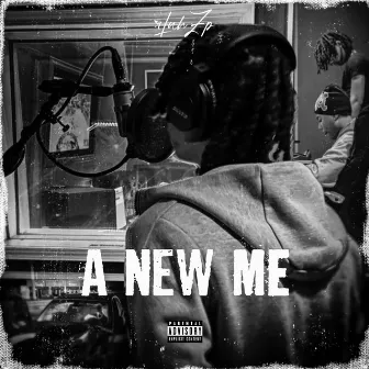 A New Me by Luh Zp