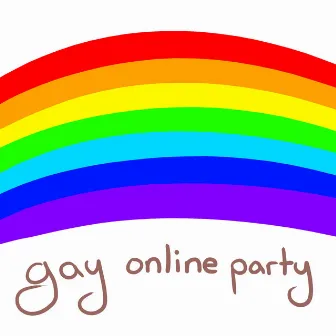 gay online party (GOP) by theSpackster