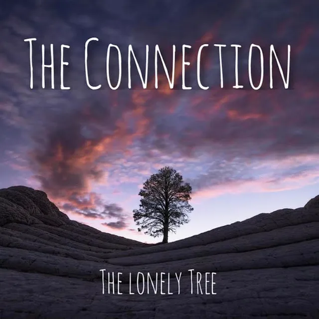 The Lonely Tree