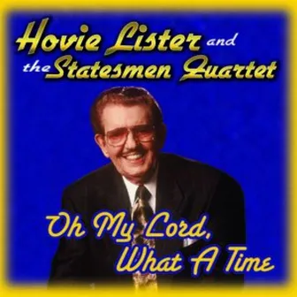 Hovie Lister & The Statesmen by Hovie Lister & The Statesmen