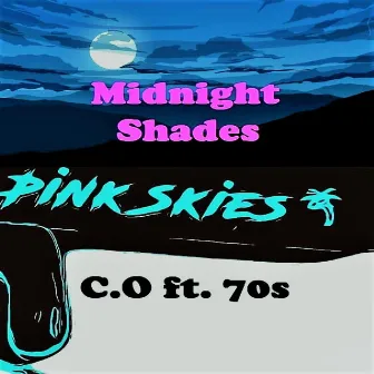 Midnight Shades by C.O