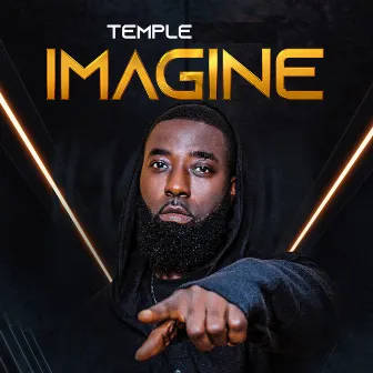 Imagine by Temple