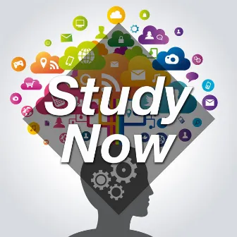 Study Now - Essential New Age Music with White Noise and Nature Sounds (Rain, Wind and Ocean Waves) to increase Focus and Concentration by Studying Music and Study Music