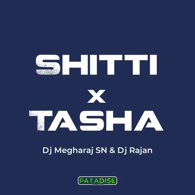 Shitti x Tasha