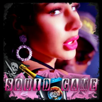 Squid game by DJ LAMUCHII