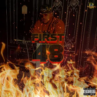 First 48 by King Julius