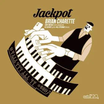 Jackpot by Brian Charette