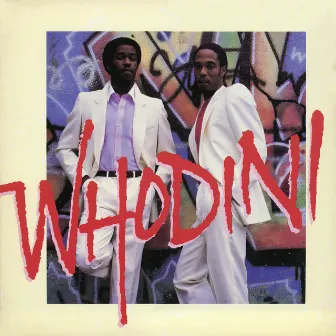 Whodini (Expanded Edition) by Whodini