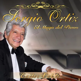 Exitos, Vol. 6 by Sergio Ortiz