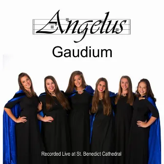 Gaudium by Angelus