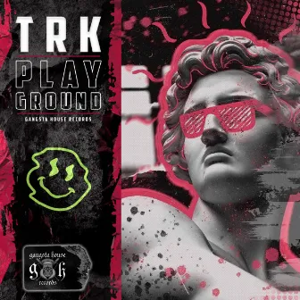 Playground by TRK