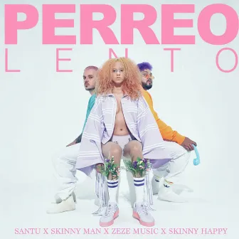 Perreo Lento by ZEZE Music