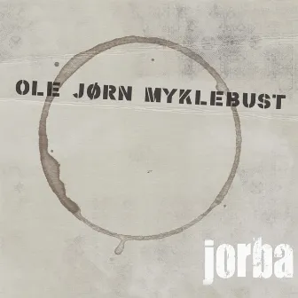 Jorba by Ole Jørn Myklebust