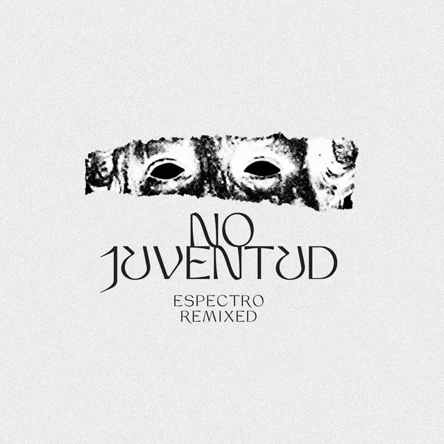 No Juventud [Intro] - Remix