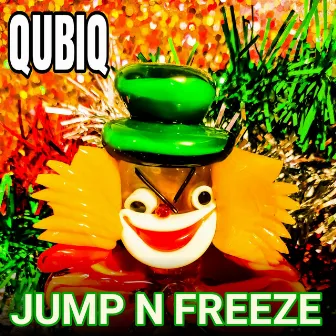 Jump N Freeze (Extended Mix) by Qubiq