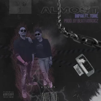 Almost by Impak