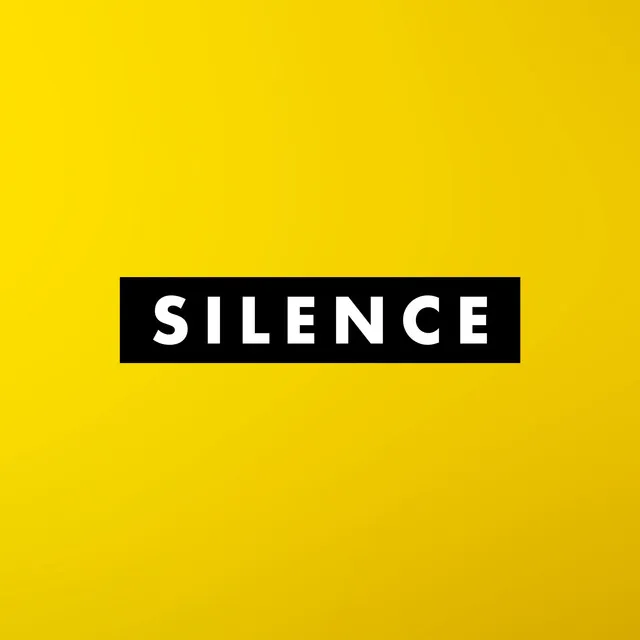 Silence