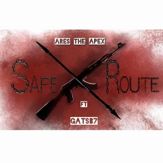 Safe Route by Ares the Apex