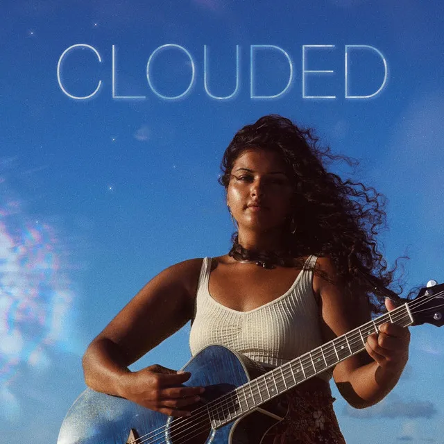 Clouded