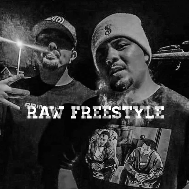 RAW FREESTYLE