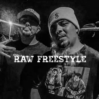 RAW FREESTYLE by Fana-C