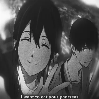 i want to eat your pancreas by FXNY