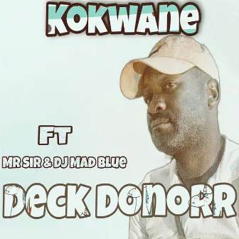 Kokwane by 