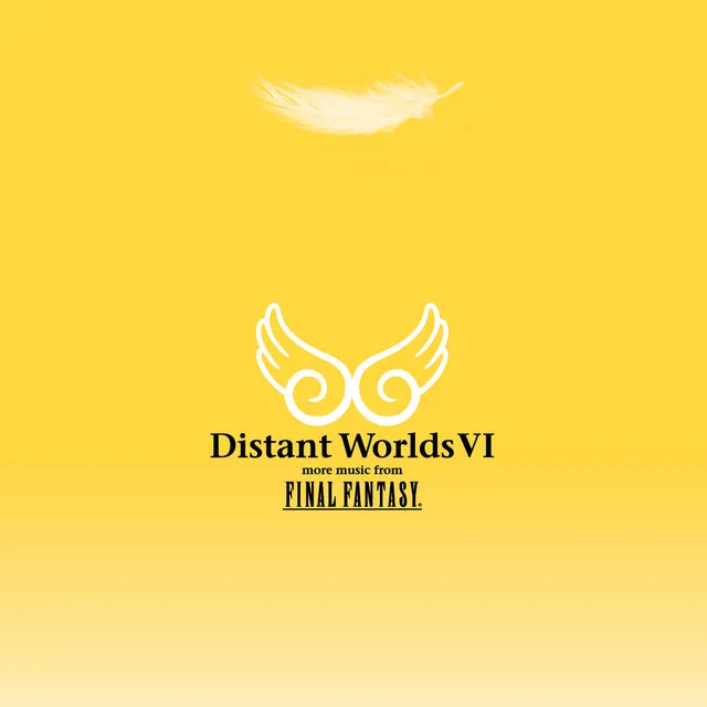 Distant Worlds VI: More Music from Final Fantasy