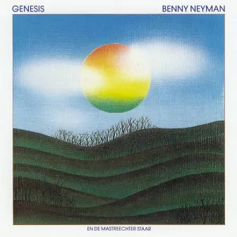 Genesis by Benny Neyman