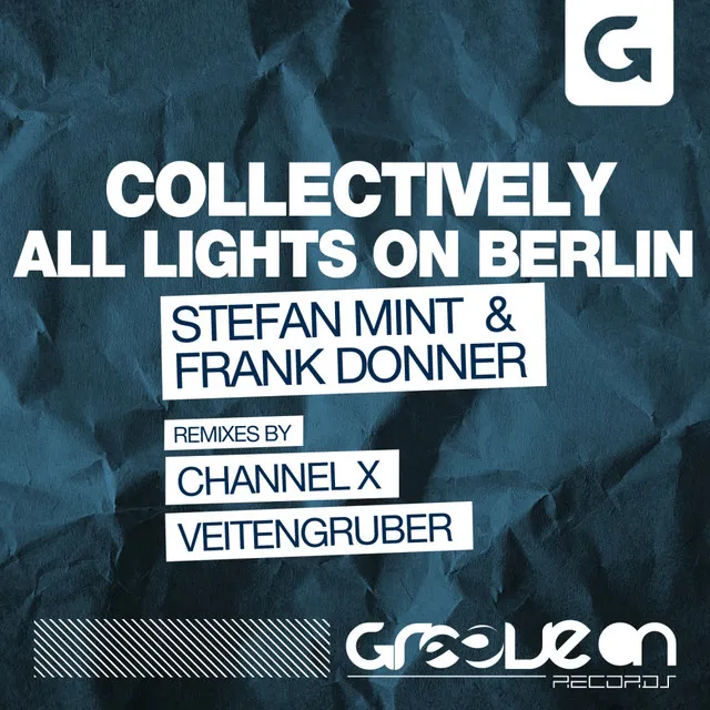 Collectively - Channel X Remix