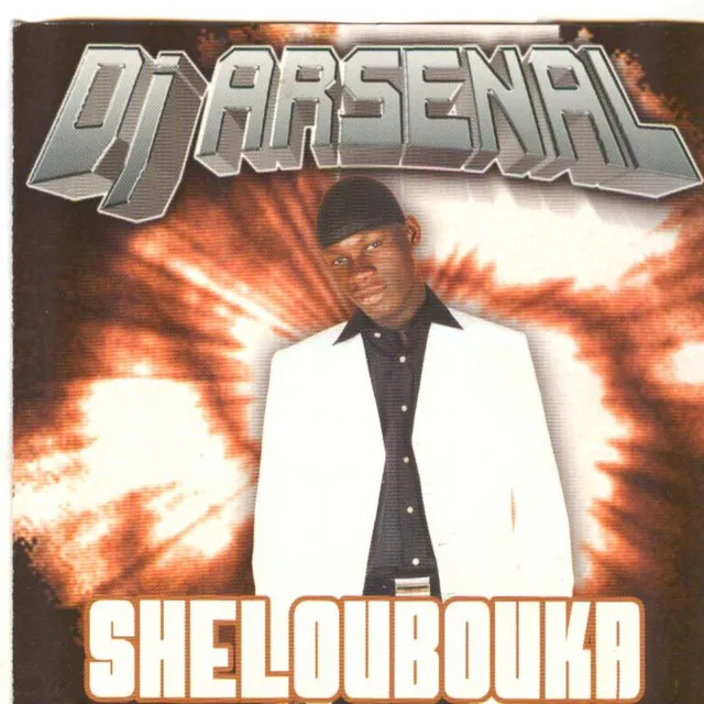 Sheloubouka - Remix