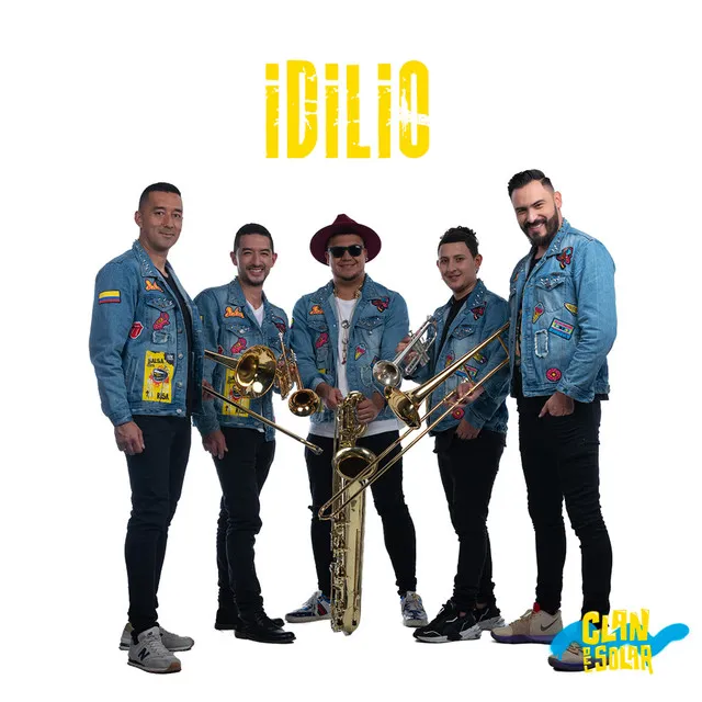 Idilio