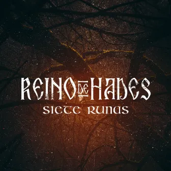 Siete Runas by Reino de Hades