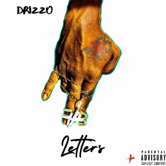 Letters by Drizzo