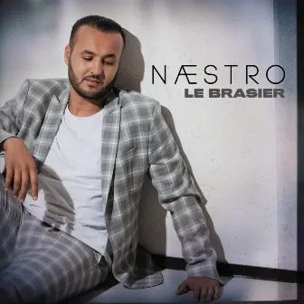 Le brasier by Naestro