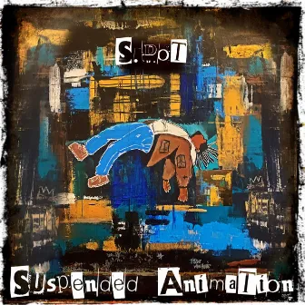 Suspended Animation by SDOT MUSIC