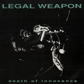 Death of Innocence by Legal Weapon