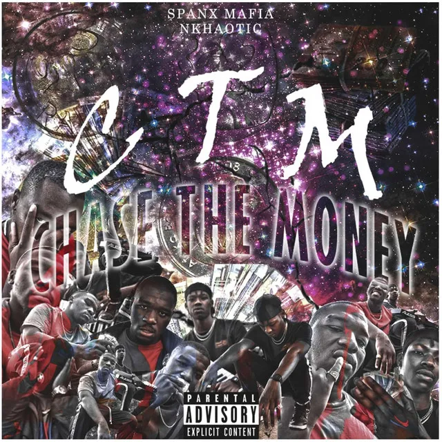 CTM (Chase the Money)